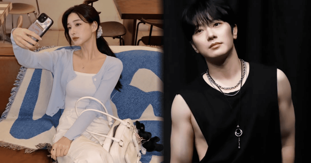 율희 SNS / 최민환 SNS