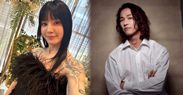 모니카 SNS / 온라인 커뮤니티