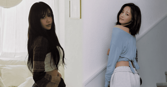 주이 SNS / 연우 SNS