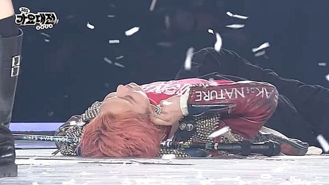 SBS ‘2024 가요대전’