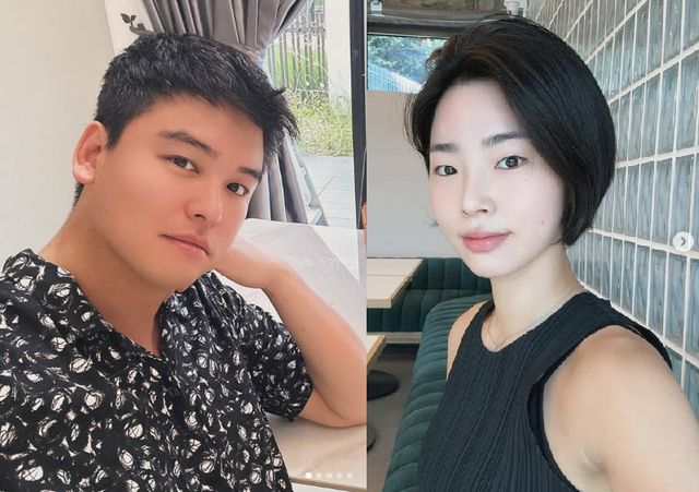 유튜브 채널 '정준하하하'