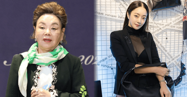 이데일리 / 서효림 SNS