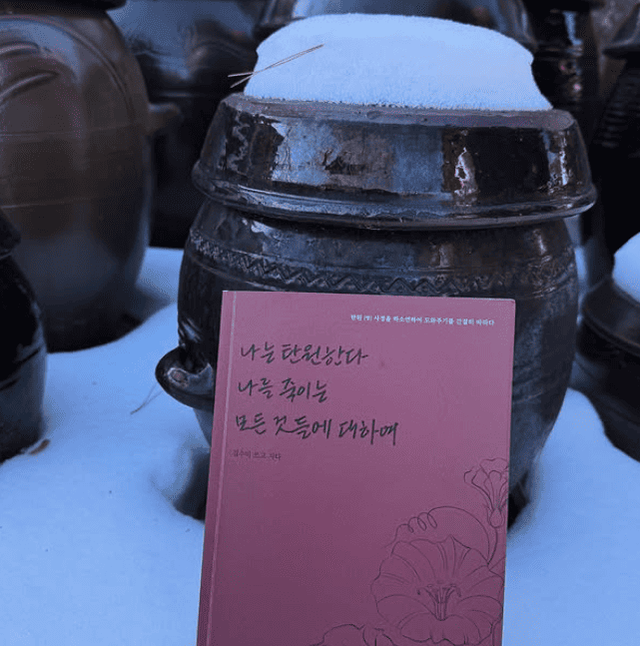 서효림 SNS