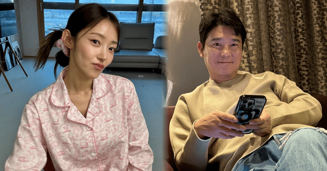 서하얀 SNS / 임창정 SNS