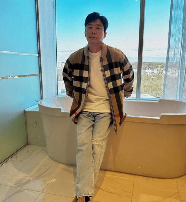 임창정 SNS