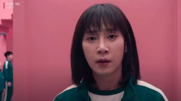 넷플릭스 오징어게임2