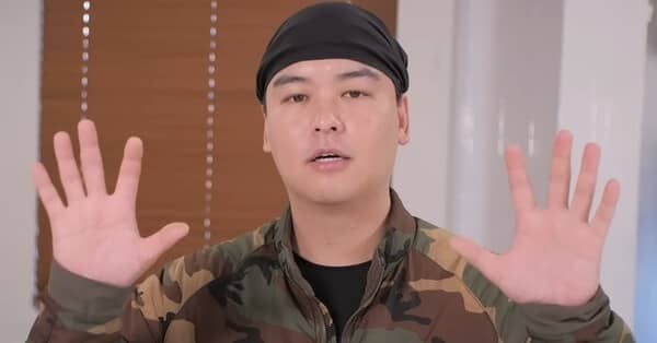 유튜브 채널 '장금이장우'