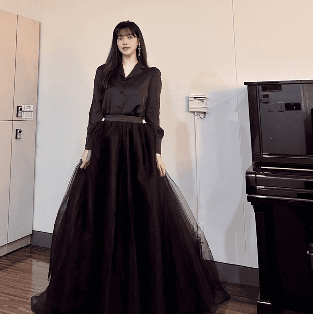 사진=배다해 SNS