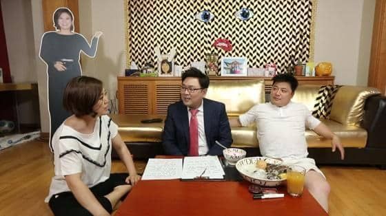 JTBC '님과 함께 2 - 최고의 사랑'