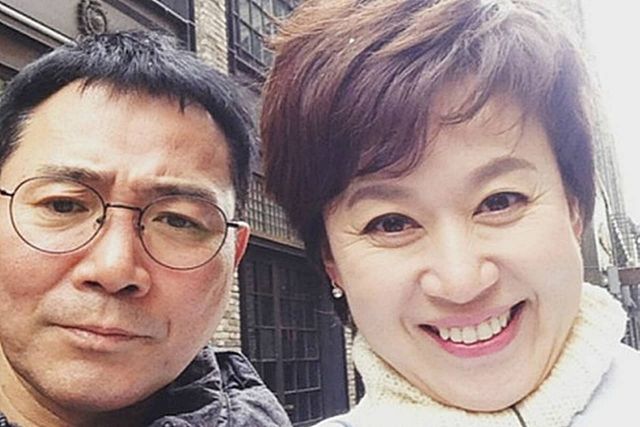 박미선 인스타그램