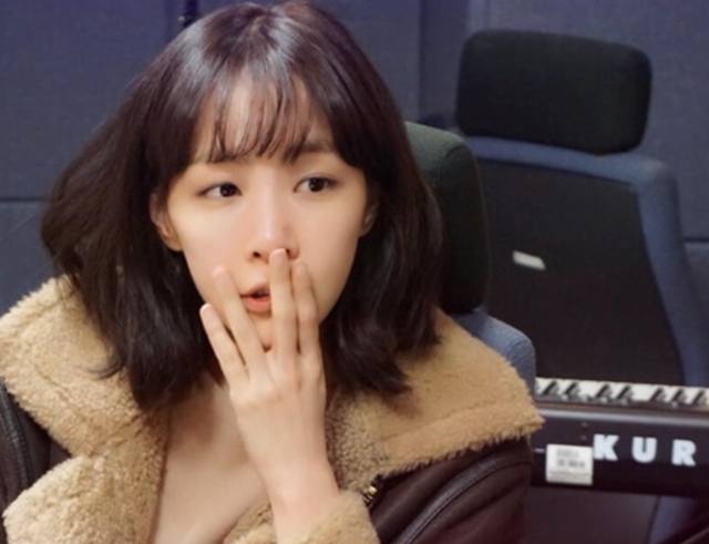 김이나 인스타그램