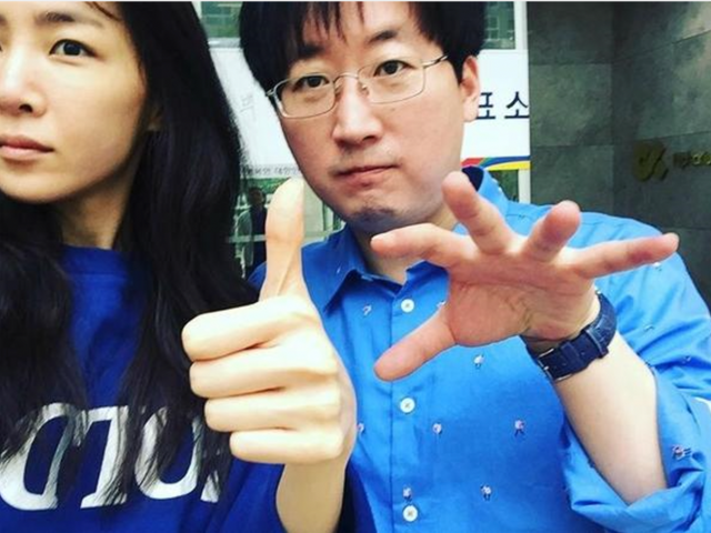 조영철 인스타그램