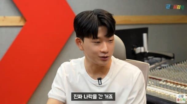 유튜브 채널 '근황올림픽'