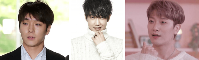 사진=뉴시스 / 지호엔터테인먼트 / 온라인 커뮤니티