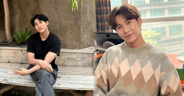 사진=송승현 SNS