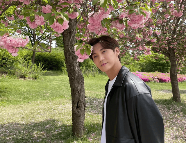 사진=송승현 SNS