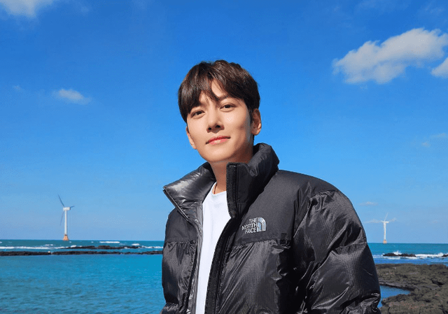 사진=지창욱 SNS