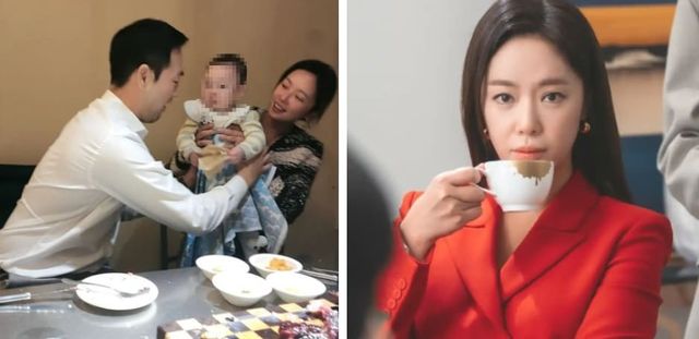 황정음 인스타그램, SBS '7인의 탈출'