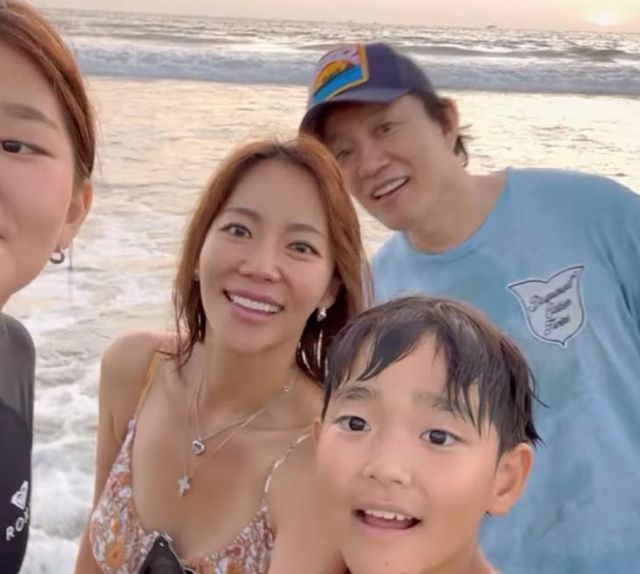 이윤진 인스타그램