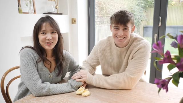 국가비 유튜브 - 국가비, 영국남자 조쉬