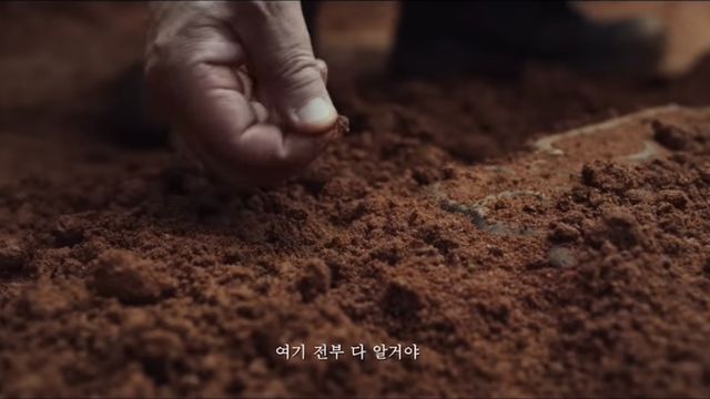 뱀 의미, 뱀 얼굴.. 누레온나