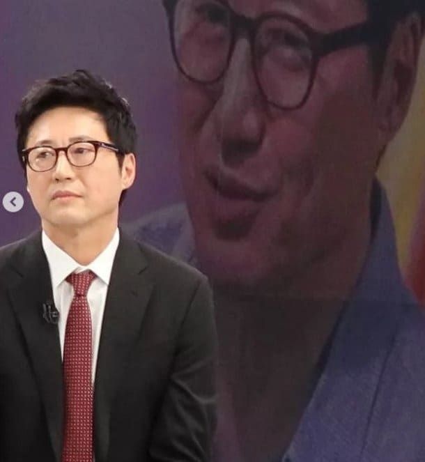 박신양 인스타그램