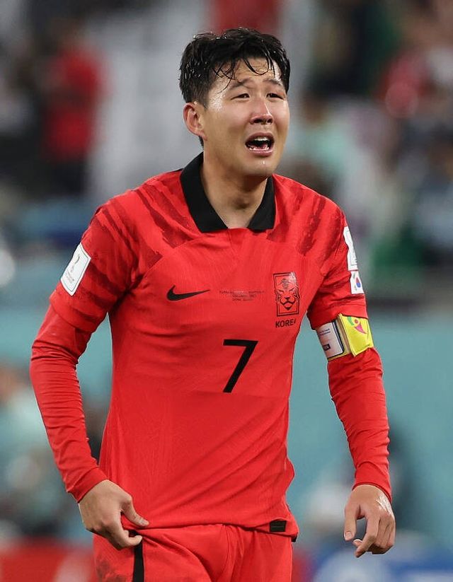 연합뉴스 - 손흥민