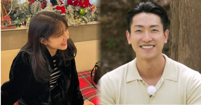 사진=옥순 SNS / 나는 솔로