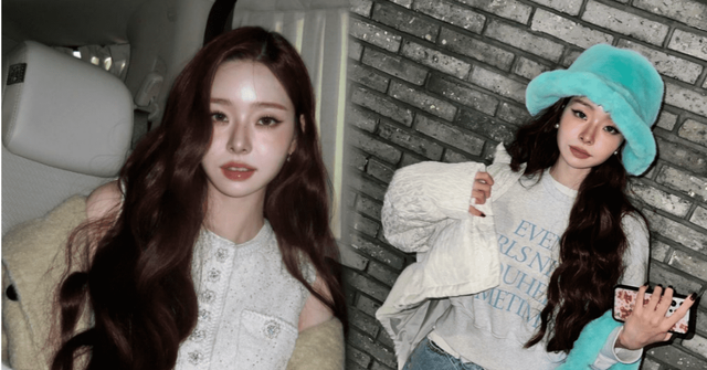 사진=프리지아 SNS