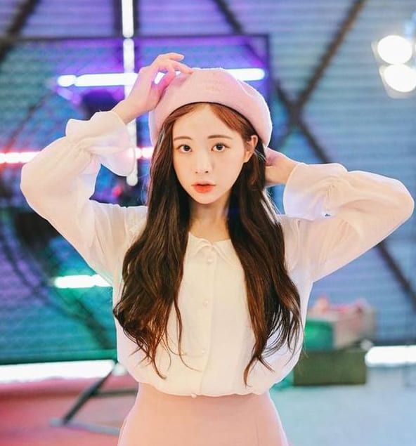 진이 인스타그램