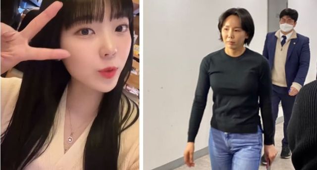 이민서 인스타그램, 온라인 커뮤니티