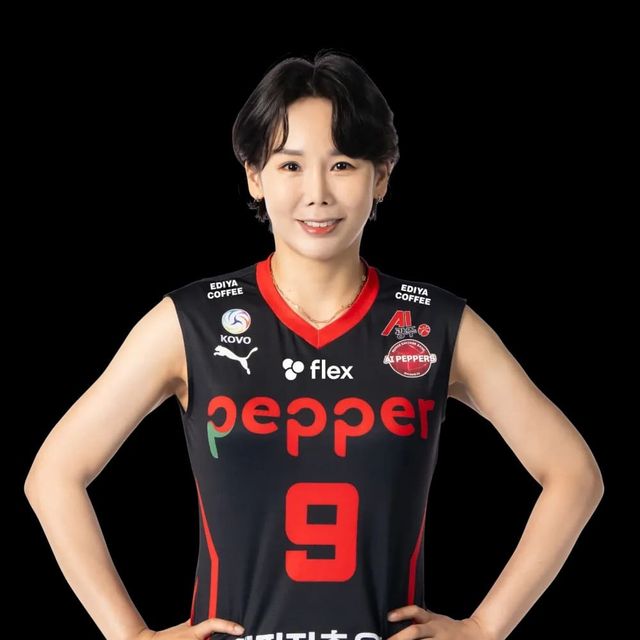 페퍼저축은행 - 오지영