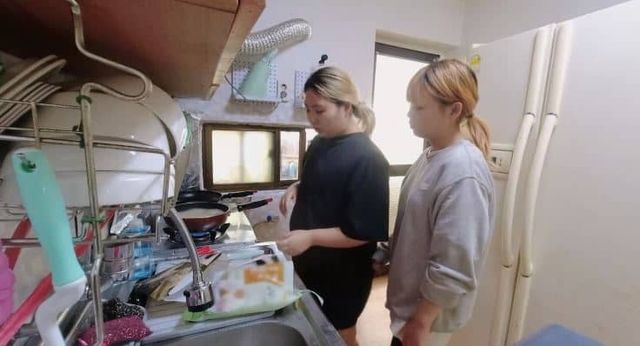 MBN '어른들은 모르는 고딩엄빠4'