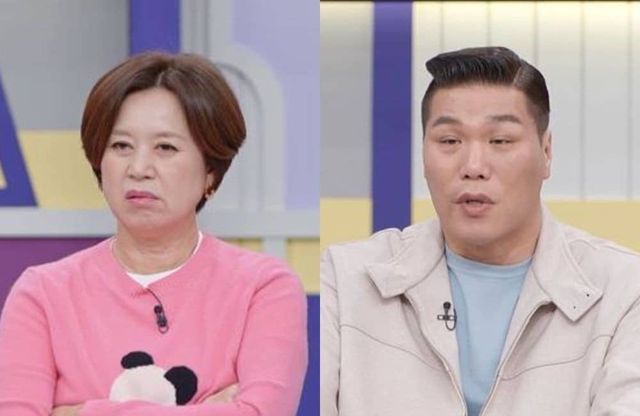 MBN '어른들은 모르는 고딩엄빠4'