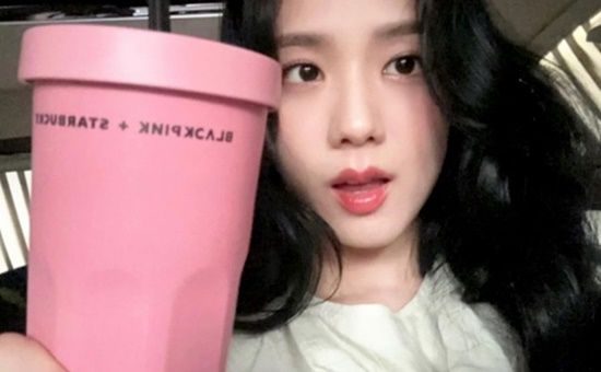 지수 인스타그램