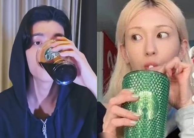 엔하이픈 제이크 / 전소미