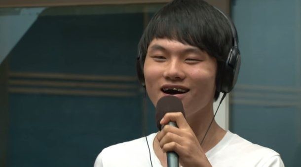인간극장 - 박서진