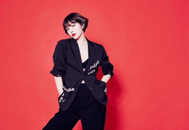 사진=김새롬 SNS