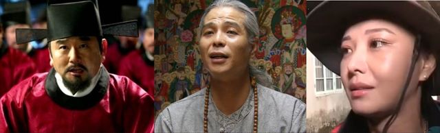 온라인 커뮤니티 - 정호근, 황승환, 박미령