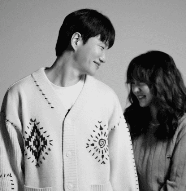 사진=문지인 SNS