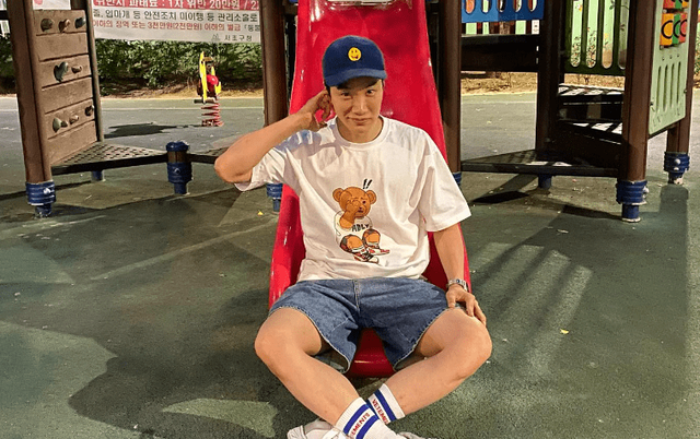 사진=김기리 SNS