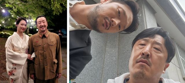 현봉식 인스타그램