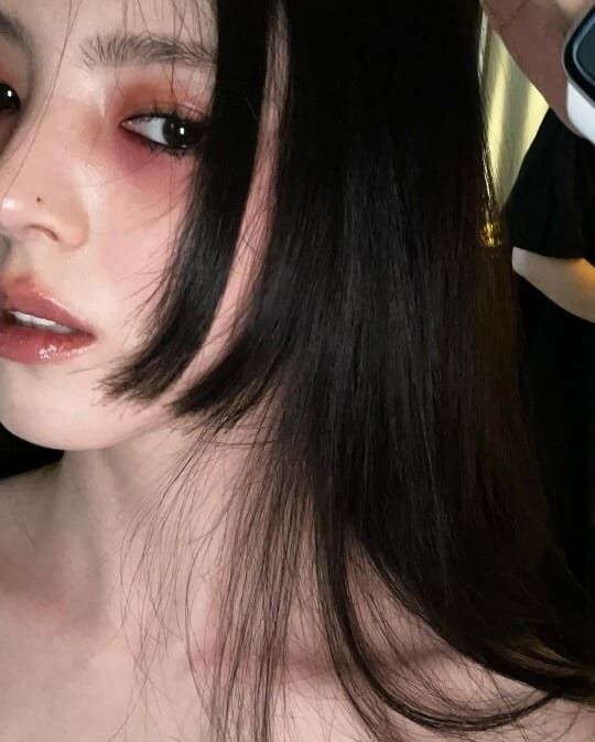 한소희 인스타그램