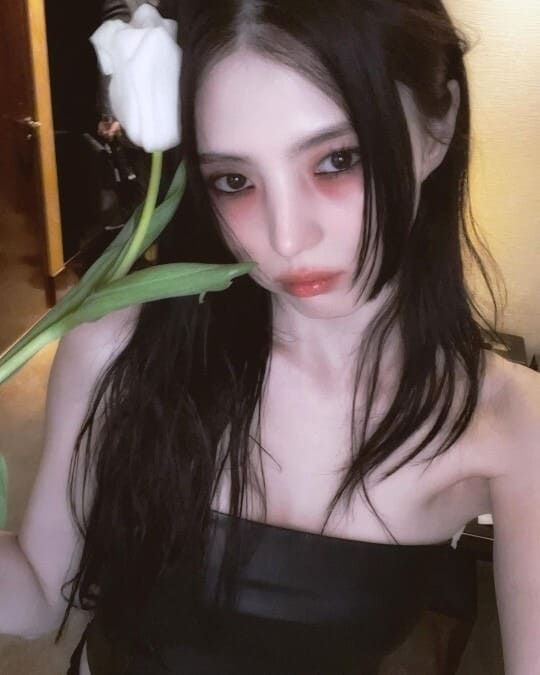 한소희 인스타그램