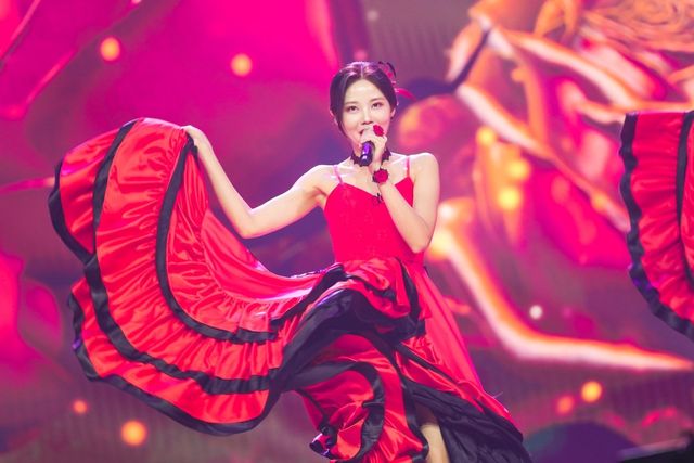 미스트롯3 - 배아현