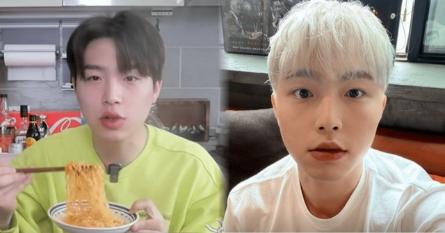 사진=웅이 유튜브 / 인스타