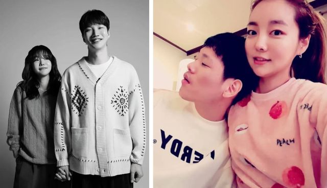 김기리 인스타그램, 문지인 인스타그램