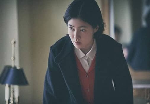 일본영화 ‘신문기자’