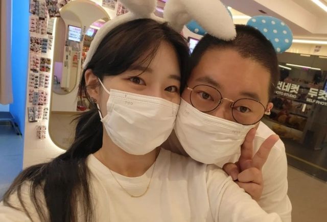 온라인 커뮤니티 - 뚜밥, 감스트