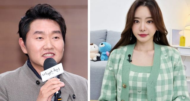 SBS, 서유리 인스타그램